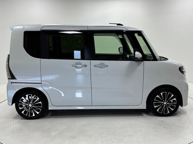 タントカスタムＲＳスタイルセレクション（長野県）の中古車