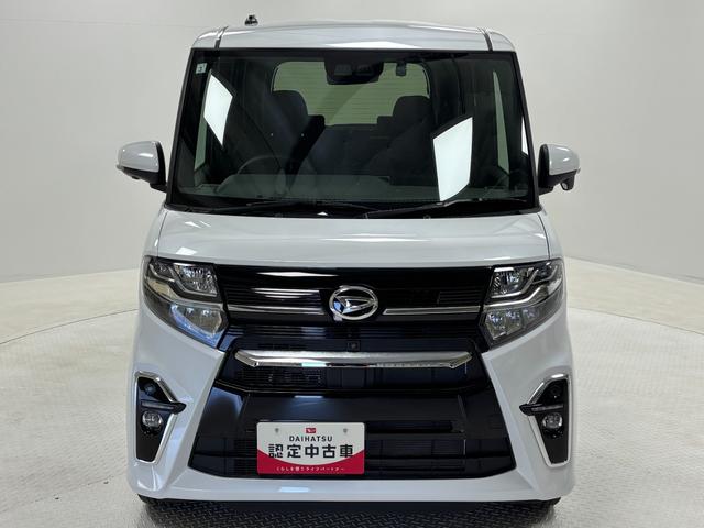 タントカスタムＲＳスタイルセレクション（長野県）の中古車