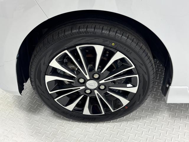 タントカスタムＲＳスタイルセレクション（長野県）の中古車