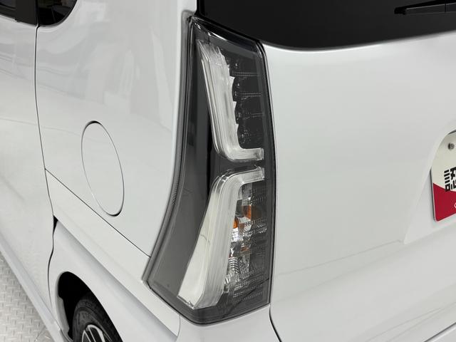 タントカスタムＲＳスタイルセレクション（長野県）の中古車