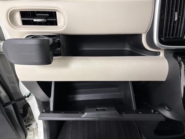 ムーヴキャンバスＧブラックアクセントＶＳ　ＳＡIII防錆塗装済み　ＥＴＣ　ナビ　パノラマモニター　Ｂｌｕｅｔｏｏｔｈ　ＵＳＢソケット　エアコン　置きラクボックス　両側電動スライドドア　ＬＥＤ　オートライト　プッシュスタート　キーフリー　スマアシ（長野県）の中古車