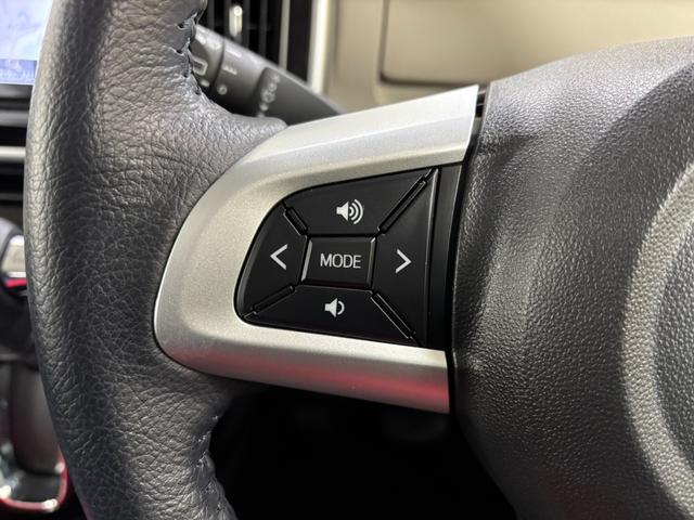 ムーヴキャンバスＧブラックアクセントＶＳ　ＳＡIII防錆塗装済み　ＥＴＣ　ナビ　パノラマモニター　Ｂｌｕｅｔｏｏｔｈ　ＵＳＢソケット　エアコン　置きラクボックス　両側電動スライドドア　ＬＥＤ　オートライト　プッシュスタート　キーフリー　スマアシ（長野県）の中古車