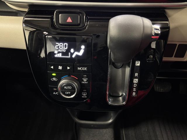 ムーヴキャンバスＧブラックアクセントＶＳ　ＳＡIII防錆塗装済み　ＥＴＣ　ナビ　パノラマモニター　Ｂｌｕｅｔｏｏｔｈ　ＵＳＢソケット　エアコン　置きラクボックス　両側電動スライドドア　ＬＥＤ　オートライト　プッシュスタート　キーフリー　スマアシ（長野県）の中古車