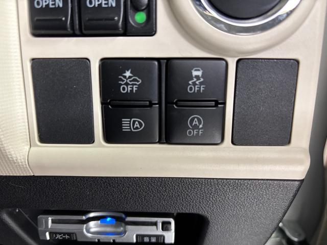 ムーヴキャンバスＧブラックアクセントＶＳ　ＳＡIII防錆塗装済み　ＥＴＣ　ナビ　パノラマモニター　Ｂｌｕｅｔｏｏｔｈ　ＵＳＢソケット　エアコン　置きラクボックス　両側電動スライドドア　ＬＥＤ　オートライト　プッシュスタート　キーフリー　スマアシ（長野県）の中古車