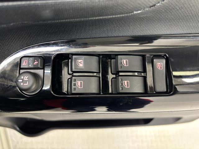 ムーヴキャンバスＧブラックアクセントＶＳ　ＳＡIII防錆塗装済み　ＥＴＣ　ナビ　パノラマモニター　Ｂｌｕｅｔｏｏｔｈ　ＵＳＢソケット　エアコン　置きラクボックス　両側電動スライドドア　ＬＥＤ　オートライト　プッシュスタート　キーフリー　スマアシ（長野県）の中古車