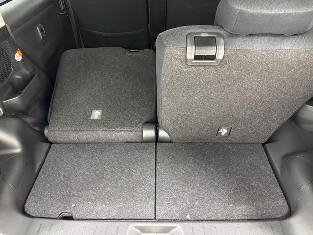 ムーヴキャンバスＧブラックアクセントＶＳ　ＳＡIII防錆塗装済み　ＥＴＣ　ナビ　パノラマモニター　Ｂｌｕｅｔｏｏｔｈ　ＵＳＢソケット　エアコン　置きラクボックス　両側電動スライドドア　ＬＥＤ　オートライト　プッシュスタート　キーフリー　スマアシ（長野県）の中古車