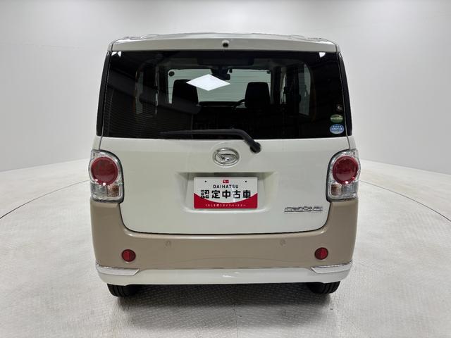 ムーヴキャンバスＧブラックアクセントＶＳ　ＳＡIII防錆塗装済み　ＥＴＣ　ナビ　パノラマモニター　Ｂｌｕｅｔｏｏｔｈ　ＵＳＢソケット　エアコン　置きラクボックス　両側電動スライドドア　ＬＥＤ　オートライト　プッシュスタート　キーフリー　スマアシ（長野県）の中古車