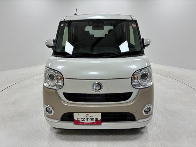 ムーヴキャンバスＧブラックアクセントＶＳ　ＳＡIII防錆塗装済み　ＥＴＣ　ナビ　パノラマモニター　Ｂｌｕｅｔｏｏｔｈ　ＵＳＢソケット　エアコン　置きラクボックス　両側電動スライドドア　ＬＥＤ　オートライト　プッシュスタート　キーフリー　スマアシ（長野県）の中古車