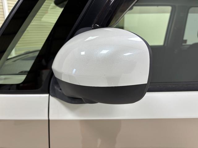 ムーヴキャンバスＧブラックアクセントＶＳ　ＳＡIII防錆塗装済み　ＥＴＣ　ナビ　パノラマモニター　Ｂｌｕｅｔｏｏｔｈ　ＵＳＢソケット　エアコン　置きラクボックス　両側電動スライドドア　ＬＥＤ　オートライト　プッシュスタート　キーフリー　スマアシ（長野県）の中古車