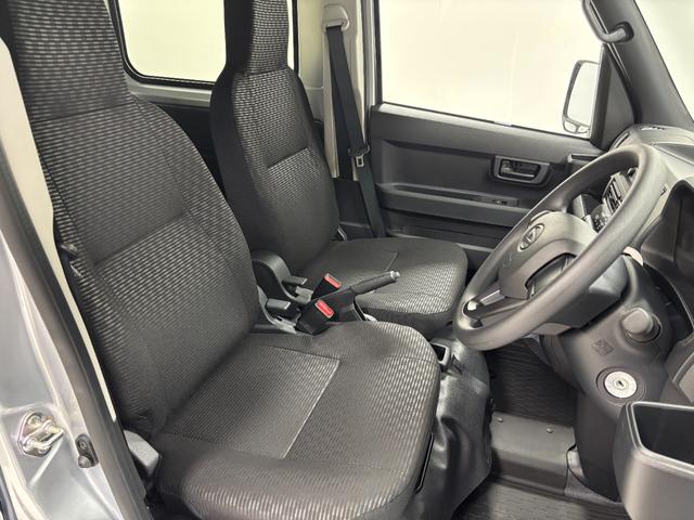 ハイゼットカーゴＤＸ防錆塗装済み　ドライブレコーダー　ＡＭ／ＦＭチューナー　マニュアルエアコン　電子制御式４ＷＤ　パワーウィンドゥ　コーナーセンサー　オートライト　キーレスエントリー　１２インチタイヤ　スマートアシスト（長野県）の中古車