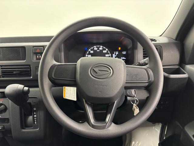 ハイゼットカーゴＤＸ防錆塗装済み　ドライブレコーダー　ＡＭ／ＦＭチューナー　マニュアルエアコン　電子制御式４ＷＤ　パワーウィンドゥ　コーナーセンサー　オートライト　キーレスエントリー　１２インチタイヤ　スマートアシスト（長野県）の中古車