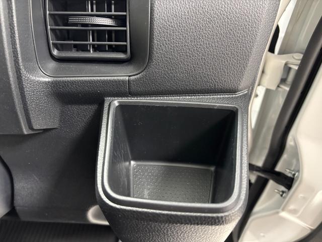 ハイゼットカーゴＤＸ防錆塗装済み　ドライブレコーダー　ＡＭ／ＦＭチューナー　マニュアルエアコン　電子制御式４ＷＤ　パワーウィンドゥ　コーナーセンサー　オートライト　キーレスエントリー　１２インチタイヤ　スマートアシスト（長野県）の中古車