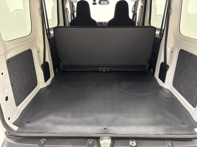 ハイゼットカーゴＤＸ防錆塗装済み　ドライブレコーダー　ＡＭ／ＦＭチューナー　マニュアルエアコン　電子制御式４ＷＤ　パワーウィンドゥ　コーナーセンサー　オートライト　キーレスエントリー　１２インチタイヤ　スマートアシスト（長野県）の中古車