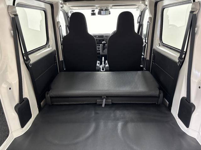 ハイゼットカーゴＤＸ防錆塗装済み　ドライブレコーダー　ＡＭ／ＦＭチューナー　マニュアルエアコン　電子制御式４ＷＤ　パワーウィンドゥ　コーナーセンサー　オートライト　キーレスエントリー　１２インチタイヤ　スマートアシスト（長野県）の中古車