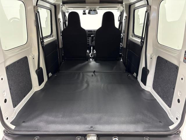 ハイゼットカーゴＤＸ防錆塗装済み　ドライブレコーダー　ＡＭ／ＦＭチューナー　マニュアルエアコン　電子制御式４ＷＤ　パワーウィンドゥ　コーナーセンサー　オートライト　キーレスエントリー　１２インチタイヤ　スマートアシスト（長野県）の中古車