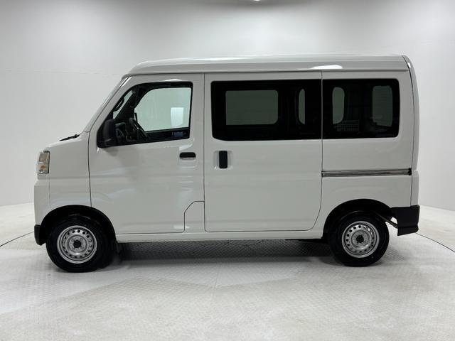 ハイゼットカーゴＤＸ防錆塗装済み　ドライブレコーダー　ＡＭ／ＦＭチューナー　マニュアルエアコン　電子制御式４ＷＤ　パワーウィンドゥ　コーナーセンサー　オートライト　キーレスエントリー　１２インチタイヤ　スマートアシスト（長野県）の中古車