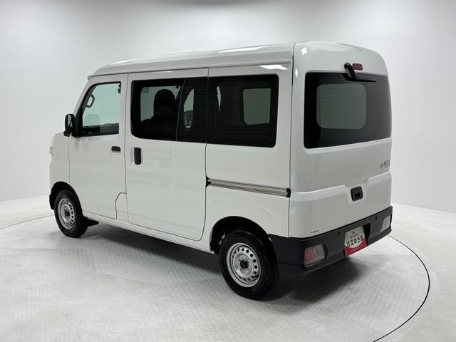 ハイゼットカーゴＤＸ防錆塗装済み　ドライブレコーダー　ＡＭ／ＦＭチューナー　マニュアルエアコン　電子制御式４ＷＤ　パワーウィンドゥ　コーナーセンサー　オートライト　キーレスエントリー　１２インチタイヤ　スマートアシスト（長野県）の中古車