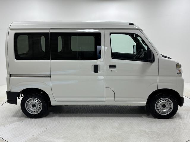 ハイゼットカーゴＤＸ防錆塗装済み　ドライブレコーダー　ＡＭ／ＦＭチューナー　マニュアルエアコン　電子制御式４ＷＤ　パワーウィンドゥ　コーナーセンサー　オートライト　キーレスエントリー　１２インチタイヤ　スマートアシスト（長野県）の中古車