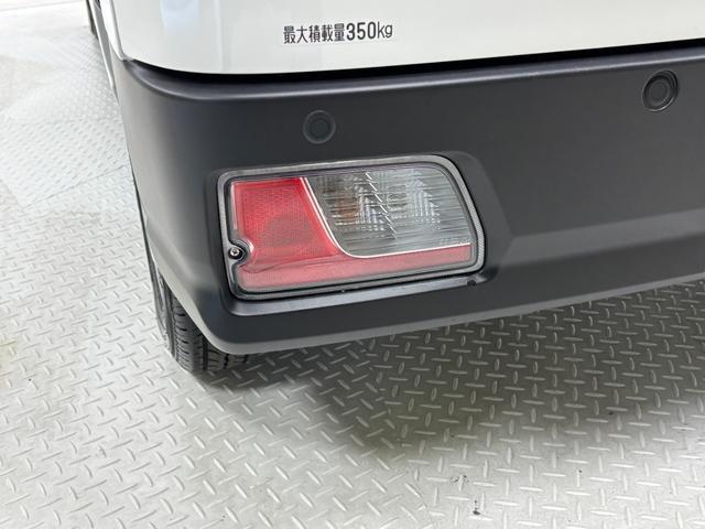 ハイゼットカーゴＤＸ防錆塗装済み　ドライブレコーダー　ＡＭ／ＦＭチューナー　マニュアルエアコン　電子制御式４ＷＤ　パワーウィンドゥ　コーナーセンサー　オートライト　キーレスエントリー　１２インチタイヤ　スマートアシスト（長野県）の中古車