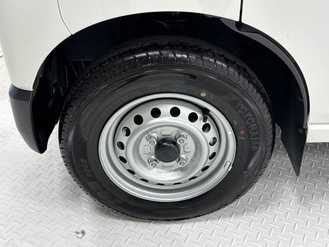 ハイゼットカーゴＤＸ防錆塗装済み　ドライブレコーダー　ＡＭ／ＦＭチューナー　マニュアルエアコン　電子制御式４ＷＤ　パワーウィンドゥ　コーナーセンサー　オートライト　キーレスエントリー　１２インチタイヤ　スマートアシスト（長野県）の中古車