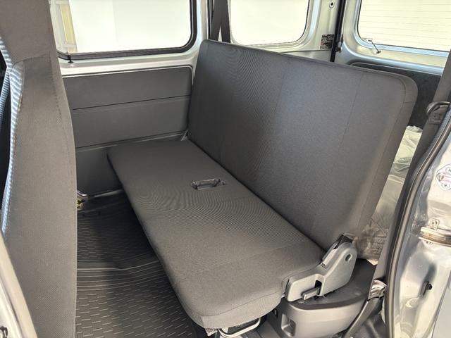 ハイゼットカーゴＤＸ防錆塗装済み　ドラレコ　ＡＭ／ＦＭチューナー　マニュアルエアコン　電子制御式４ＷＤ　オートライト機能つき　両側スライドドア　オーバーヘッドシェルフ　キーレスエントリー　スマートアシスト（長野県）の中古車