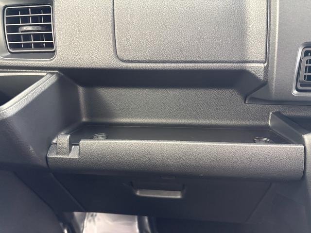 ハイゼットカーゴＤＸ防錆塗装済み　ドラレコ　ＡＭ／ＦＭチューナー　マニュアルエアコン　電子制御式４ＷＤ　オートライト機能つき　両側スライドドア　オーバーヘッドシェルフ　キーレスエントリー　スマートアシスト（長野県）の中古車