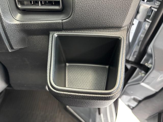 ハイゼットカーゴＤＸ防錆塗装済み　ドラレコ　ＡＭ／ＦＭチューナー　マニュアルエアコン　電子制御式４ＷＤ　オートライト機能つき　両側スライドドア　オーバーヘッドシェルフ　キーレスエントリー　スマートアシスト（長野県）の中古車