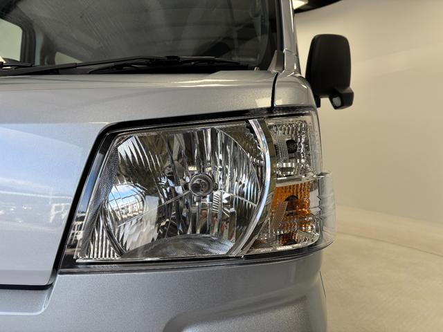 ハイゼットカーゴＤＸ防錆塗装済み　ドラレコ　ＡＭ／ＦＭチューナー　マニュアルエアコン　電子制御式４ＷＤ　オートライト機能つき　両側スライドドア　オーバーヘッドシェルフ　キーレスエントリー　スマートアシスト（長野県）の中古車