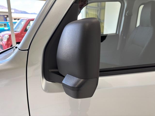 ハイゼットカーゴＤＸ防錆塗装済み　ドラレコ　ＡＭ／ＦＭチューナー　マニュアルエアコン　電子制御式４ＷＤ　オートライト機能つき　両側スライドドア　オーバーヘッドシェルフ　キーレスエントリー　スマートアシスト（長野県）の中古車