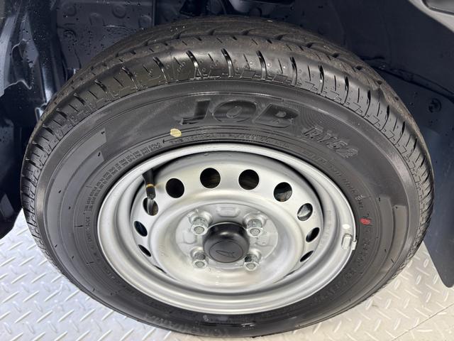 ハイゼットカーゴＤＸ防錆塗装済み　ドラレコ　ＡＭ／ＦＭチューナー　マニュアルエアコン　電子制御式４ＷＤ　オートライト機能つき　両側スライドドア　オーバーヘッドシェルフ　キーレスエントリー　スマートアシスト（長野県）の中古車