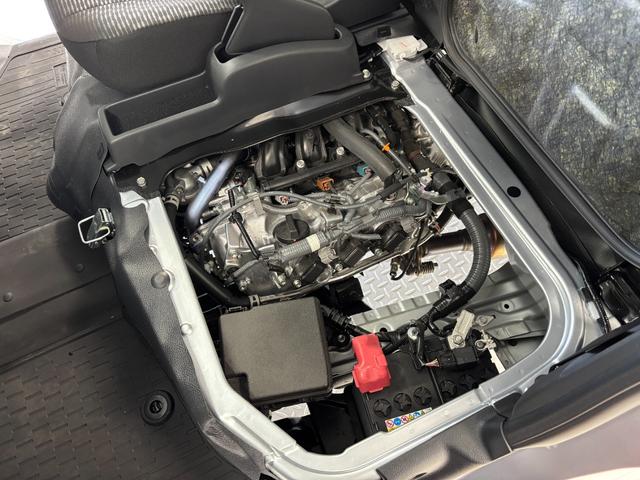 ハイゼットカーゴＤＸ防錆塗装済み　ドラレコ　ＡＭ／ＦＭチューナー　マニュアルエアコン　電子制御式４ＷＤ　オートライト機能つき　両側スライドドア　オーバーヘッドシェルフ　キーレスエントリー　スマートアシスト（長野県）の中古車