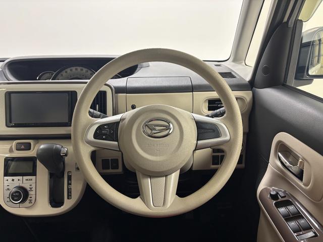 ムーヴキャンバスGメイクアップリミテッド SAIII防錆塗装済み ナビ パノラマモニター Bluetooth 両側電動スライドドア 片側シートヒーター 置きラクボックス ショッピングフック LED オートライト 電動格納ミラー キーフリー スマアシ(長野県)の中古車