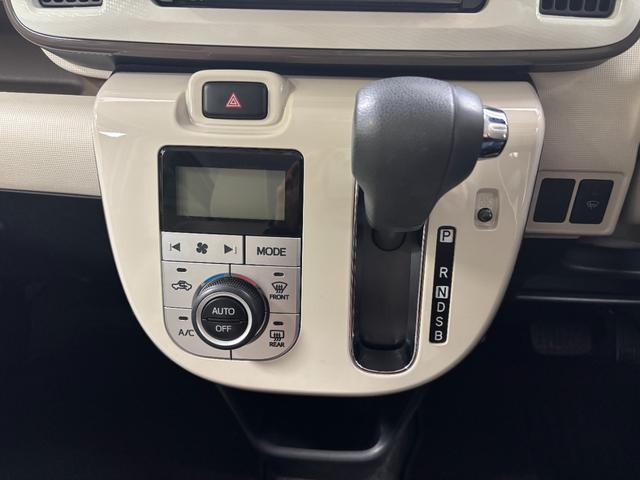 ムーヴキャンバスGメイクアップリミテッド SAIII防錆塗装済み ナビ パノラマモニター Bluetooth 両側電動スライドドア 片側シートヒーター 置きラクボックス ショッピングフック LED オートライト 電動格納ミラー キーフリー スマアシ(長野県)の中古車