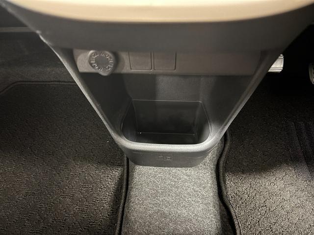 ムーヴキャンバスGメイクアップリミテッド SAIII防錆塗装済み ナビ パノラマモニター Bluetooth 両側電動スライドドア 片側シートヒーター 置きラクボックス ショッピングフック LED オートライト 電動格納ミラー キーフリー スマアシ(長野県)の中古車