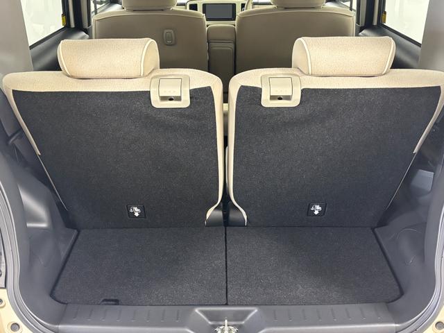 ムーヴキャンバスGメイクアップリミテッド SAIII防錆塗装済み ナビ パノラマモニター Bluetooth 両側電動スライドドア 片側シートヒーター 置きラクボックス ショッピングフック LED オートライト 電動格納ミラー キーフリー スマアシ(長野県)の中古車