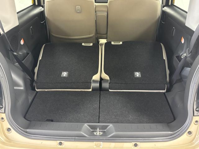 ムーヴキャンバスGメイクアップリミテッド SAIII防錆塗装済み ナビ パノラマモニター Bluetooth 両側電動スライドドア 片側シートヒーター 置きラクボックス ショッピングフック LED オートライト 電動格納ミラー キーフリー スマアシ(長野県)の中古車