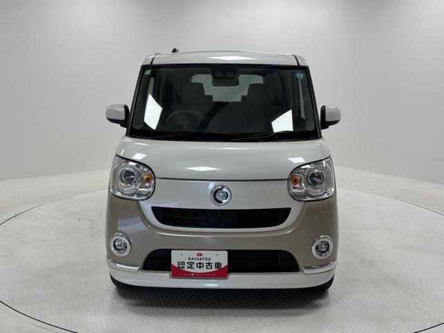 ムーヴキャンバスGメイクアップリミテッド SAIII防錆塗装済み ナビ パノラマモニター Bluetooth 両側電動スライドドア 片側シートヒーター 置きラクボックス ショッピングフック LED オートライト 電動格納ミラー キーフリー スマアシ(長野県)の中古車