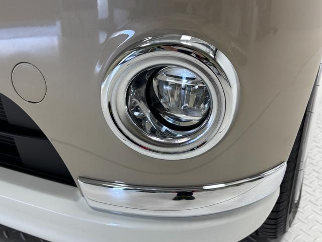 ムーヴキャンバスGメイクアップリミテッド SAIII防錆塗装済み ナビ パノラマモニター Bluetooth 両側電動スライドドア 片側シートヒーター 置きラクボックス ショッピングフック LED オートライト 電動格納ミラー キーフリー スマアシ(長野県)の中古車