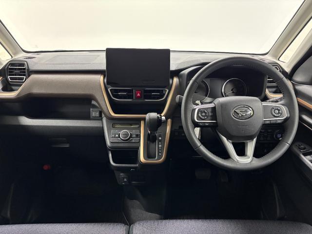 ムーヴRSターボ 追従機能 ドラレコ 10インチ純正ナビ パノラマモニター Bluetooth 地デジ HDMI、USBソケット 両側電動スライドドア 電動パーキングブレーキ キーフリー スマアシ(長野県)の中古車