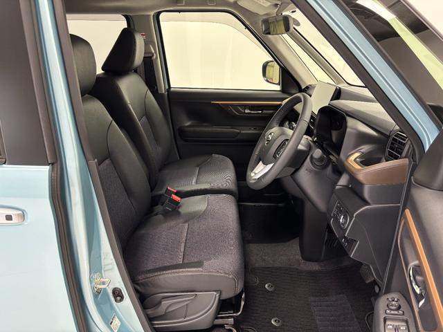 ムーヴRSターボ 追従機能 ドラレコ 10インチ純正ナビ パノラマモニター Bluetooth 地デジ HDMI、USBソケット 両側電動スライドドア 電動パーキングブレーキ キーフリー スマアシ(長野県)の中古車