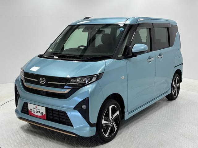 ムーヴRSターボ 追従機能 ドラレコ 10インチ純正ナビ パノラマモニター Bluetooth 地デジ HDMI、USBソケット 両側電動スライドドア 電動パーキングブレーキ キーフリー スマアシ(長野県)の中古車