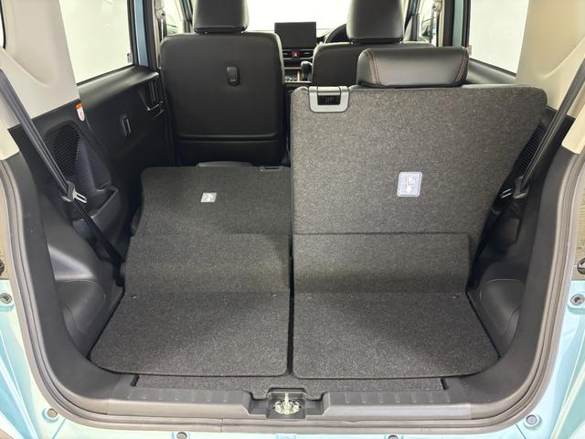 ムーヴRSターボ 追従機能 ドラレコ 10インチ純正ナビ パノラマモニター Bluetooth 地デジ HDMI、USBソケット 両側電動スライドドア 電動パーキングブレーキ キーフリー スマアシ(長野県)の中古車