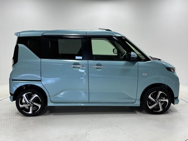 ムーヴRSターボ 追従機能 ドラレコ 10インチ純正ナビ パノラマモニター Bluetooth 地デジ HDMI、USBソケット 両側電動スライドドア 電動パーキングブレーキ キーフリー スマアシ(長野県)の中古車