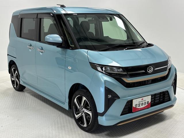 ムーヴRSターボ 追従機能 ドラレコ 10インチ純正ナビ パノラマモニター Bluetooth 地デジ HDMI、USBソケット 両側電動スライドドア 電動パーキングブレーキ キーフリー スマアシ(長野県)の中古車