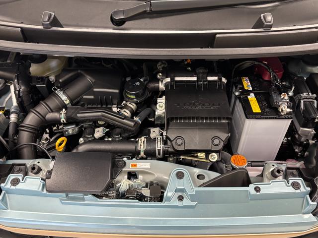 ムーヴRSターボ 追従機能 ドラレコ 10インチ純正ナビ パノラマモニター Bluetooth 地デジ HDMI、USBソケット 両側電動スライドドア 電動パーキングブレーキ キーフリー スマアシ(長野県)の中古車