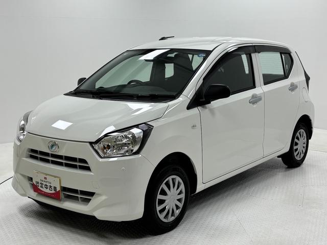 ミライースL SAIIICDチューナー マニュアルエアコン コーナーセンサー ハロゲンヘッドランプ オートライト機能 パンク修理キット 13インチフルホイールキャップ キーレスエントリー スマアシ(長野県)の中古車