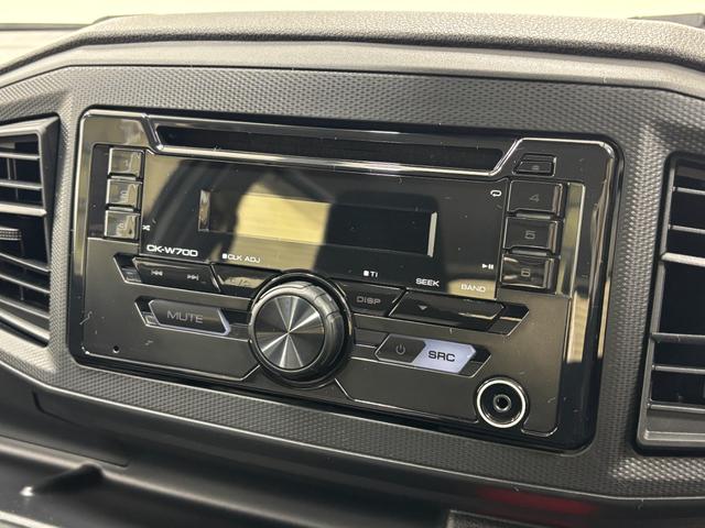 ミライースL SAIIICDチューナー マニュアルエアコン コーナーセンサー ハロゲンヘッドランプ オートライト機能 パンク修理キット 13インチフルホイールキャップ キーレスエントリー スマアシ(長野県)の中古車