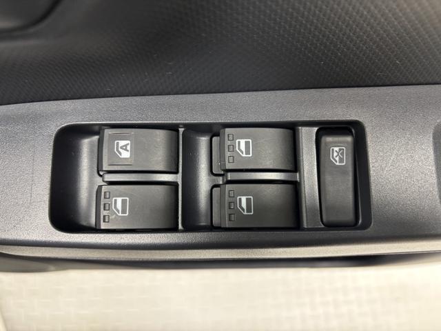 ミライースL SAIIICDチューナー マニュアルエアコン コーナーセンサー ハロゲンヘッドランプ オートライト機能 パンク修理キット 13インチフルホイールキャップ キーレスエントリー スマアシ(長野県)の中古車