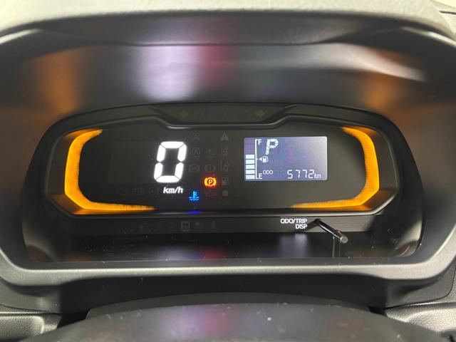 ミライースL SAIIICDチューナー マニュアルエアコン コーナーセンサー ハロゲンヘッドランプ オートライト機能 パンク修理キット 13インチフルホイールキャップ キーレスエントリー スマアシ(長野県)の中古車