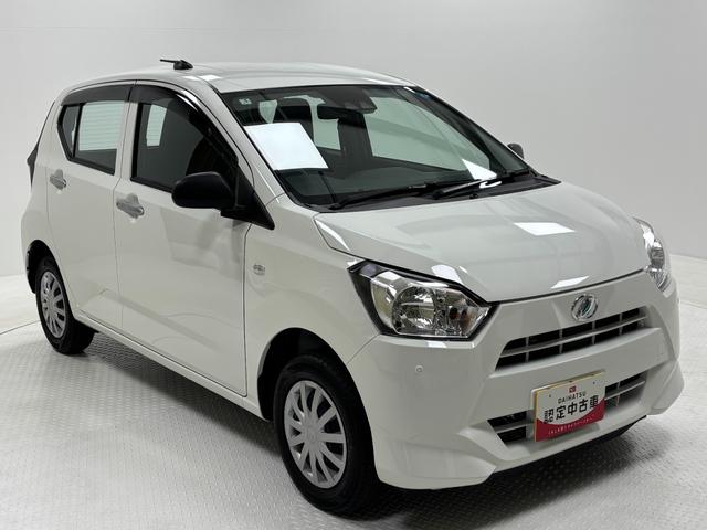 ミライースL SAIIICDチューナー マニュアルエアコン コーナーセンサー ハロゲンヘッドランプ オートライト機能 パンク修理キット 13インチフルホイールキャップ キーレスエントリー スマアシ(長野県)の中古車